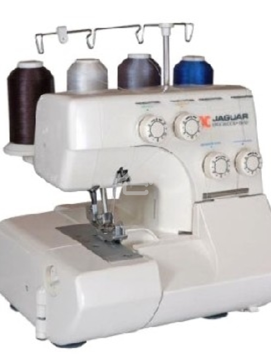 Оверлок Jaguar 065D