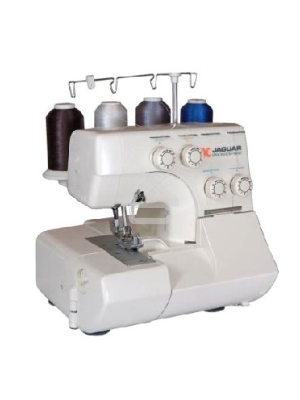 Оверлок Jaguar 065D