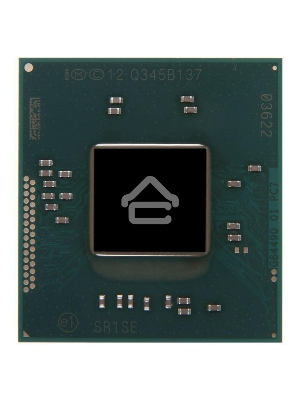 Процессор Socket BGA1170 Intel Pentium N3520 2167MHz (Bay Trail-M, 2048Kb L2 Cache, SR1SE)