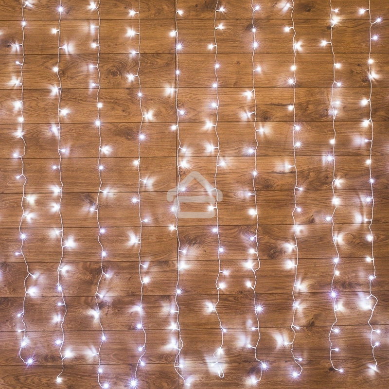 Новогодние светоукрашения NEON-NIGHT (235-025) Гирлянда 