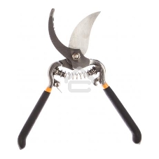 Секатор ВИХРЬ 200мм., возвратная пружина, обрезиненные рукоятки Секатор ВИХРЬ 200мм., возвратная пружина, обрезиненные рукоятки