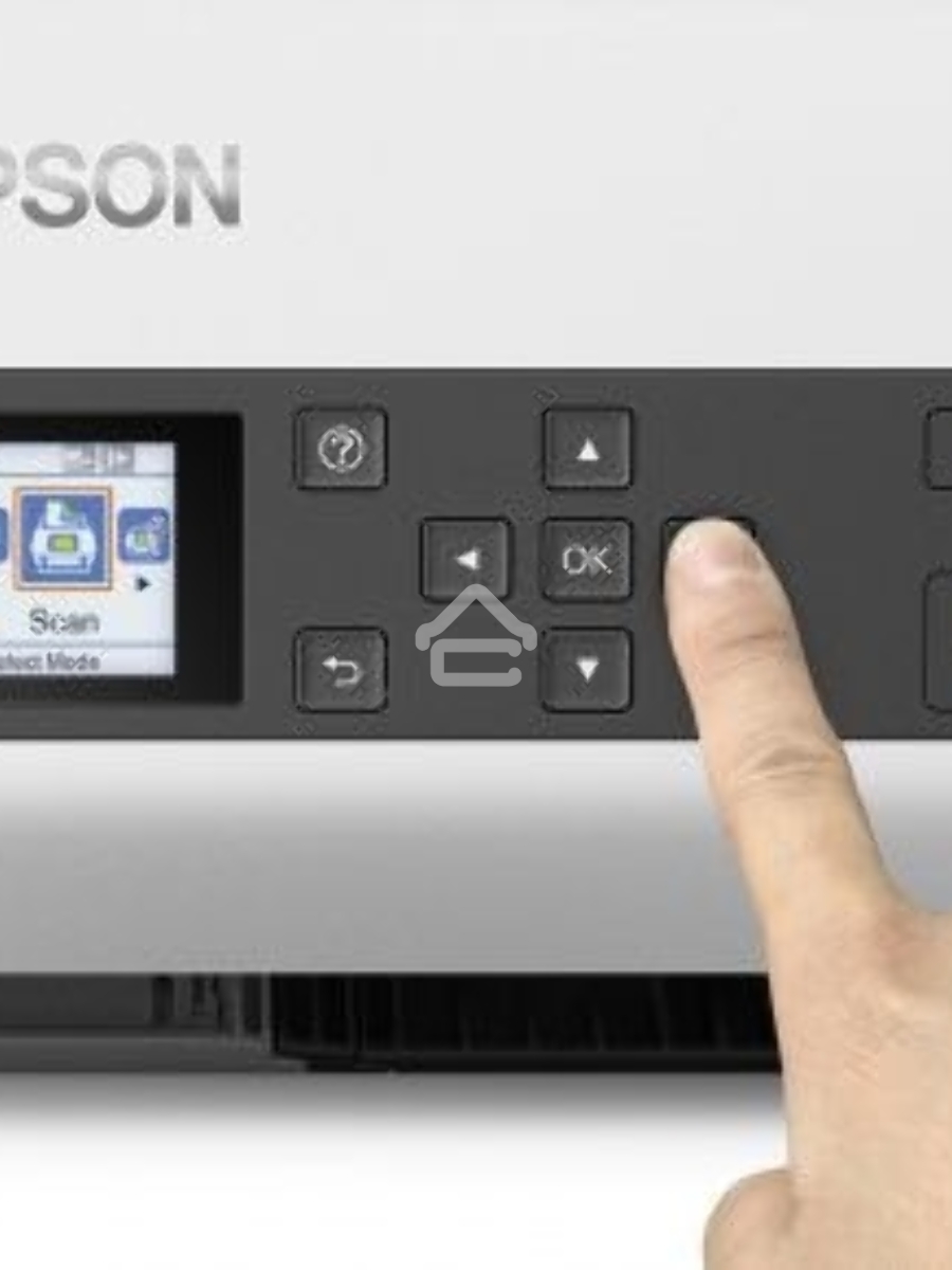 Сканер EPSON DS-870