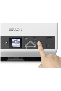 Сканер EPSON DS-870