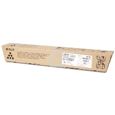 Картридж лазерный Ricoh type MPC2503 черный для Aficio MP C2003SP/C2503SP/C2003ZSP/C2503ZSP/C2011SP 15000 отпечатков