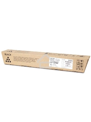 Картридж лазерный Ricoh type MPC2503 черный для Aficio MP C2003SP/C2503SP/C2003ZSP/C2503ZSP/C2011SP 15000 отпечатков