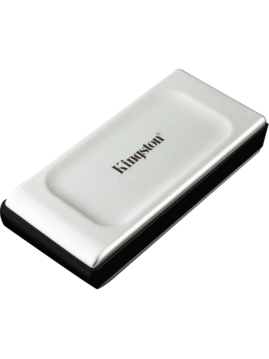 Портативный твердотельный накопитель Kingston 500GB Portable SSD XS2000