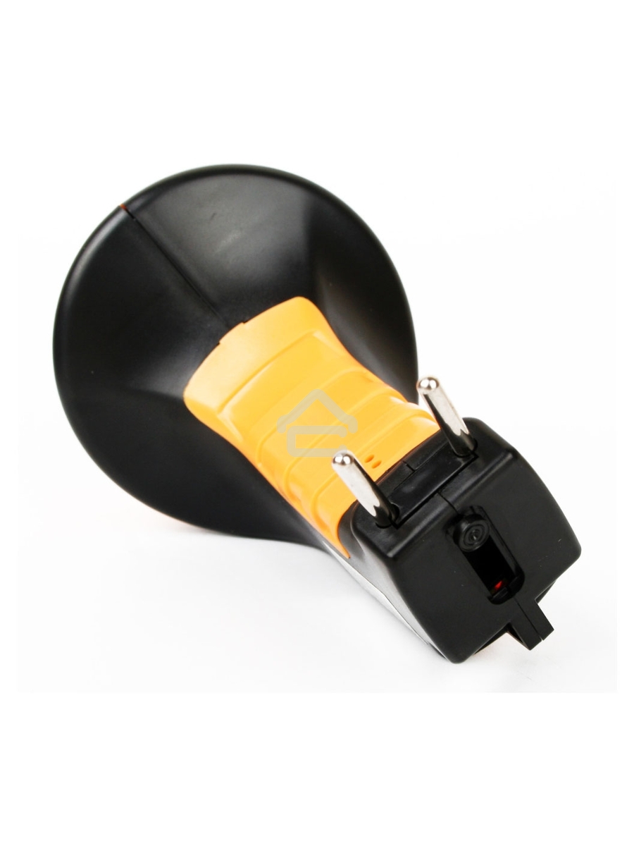 Фонарь ULTRAFLASH LED381515 LED 2 режима черн/желт аккумуляторный