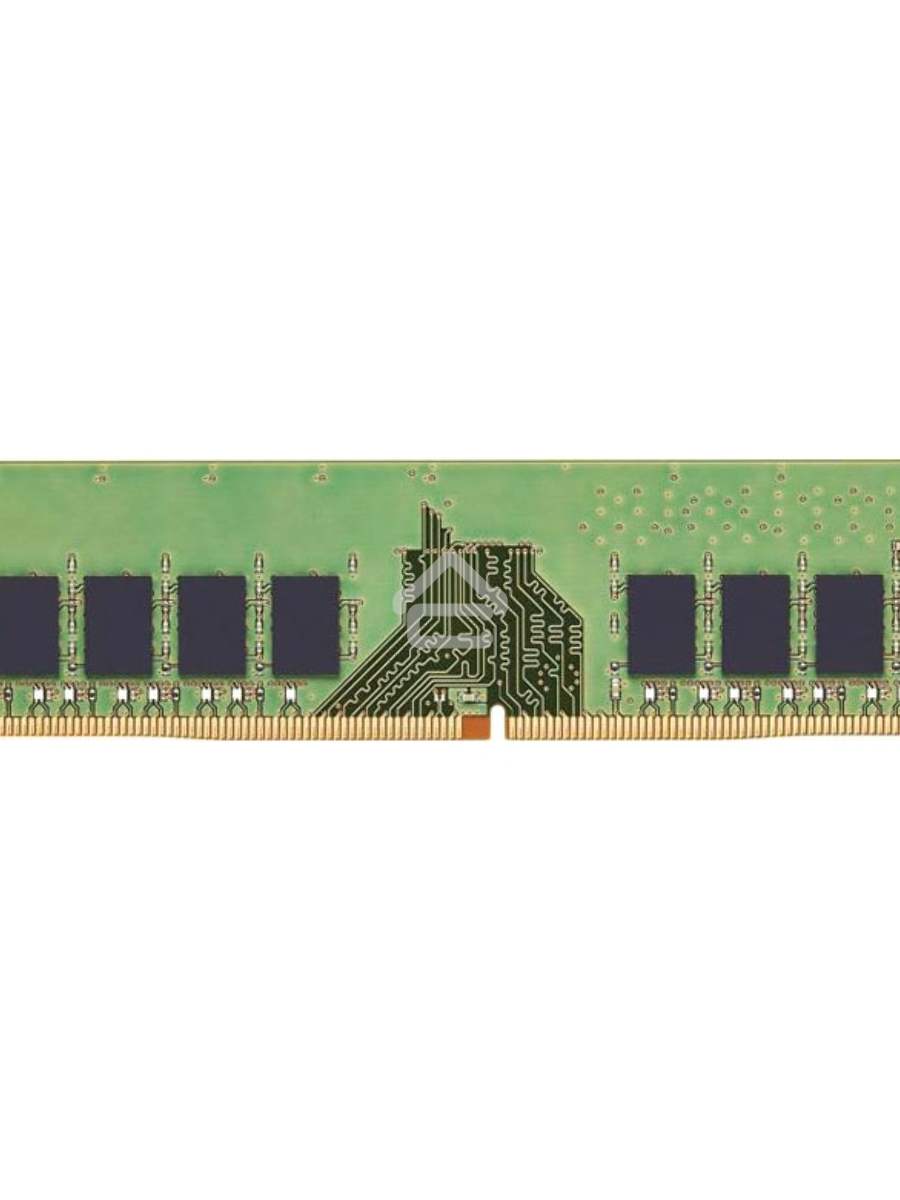 Оперативная память Kingston Server Premier, DDR4, 16GB (1x16 GB), 2666 MHz, CL19, DIMM, ECC