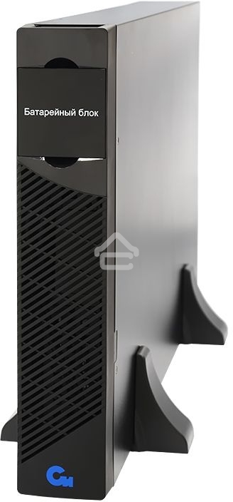 Дополнительный внешний батарейный модуль Связь инжиниринг для ИБП СИПБ2КА.10-11, СИПБ3КА.10-11, напольный/в стойку(2U), 1 год гарантии, Россия (АПСМ.563473.008)