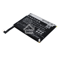 Аккумулятор CameronSinoCS-MX400SL BT40 для Meizu MX4 M460 M461 3.8V / 3100mAh / 11.78Wh