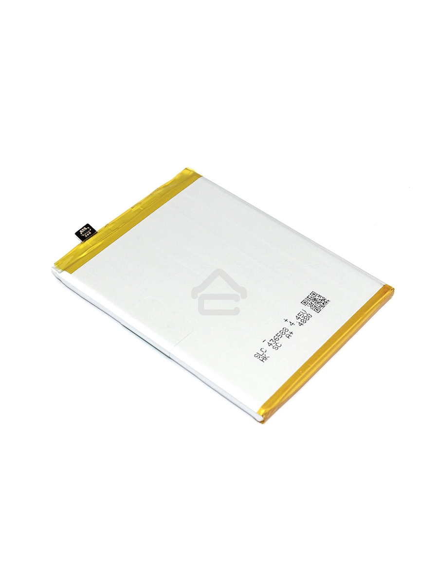 Аккумуляторная батарея для BLP727 OPPO A5/A9 2020/A11x 3.87V 5000mAh Li-Pol