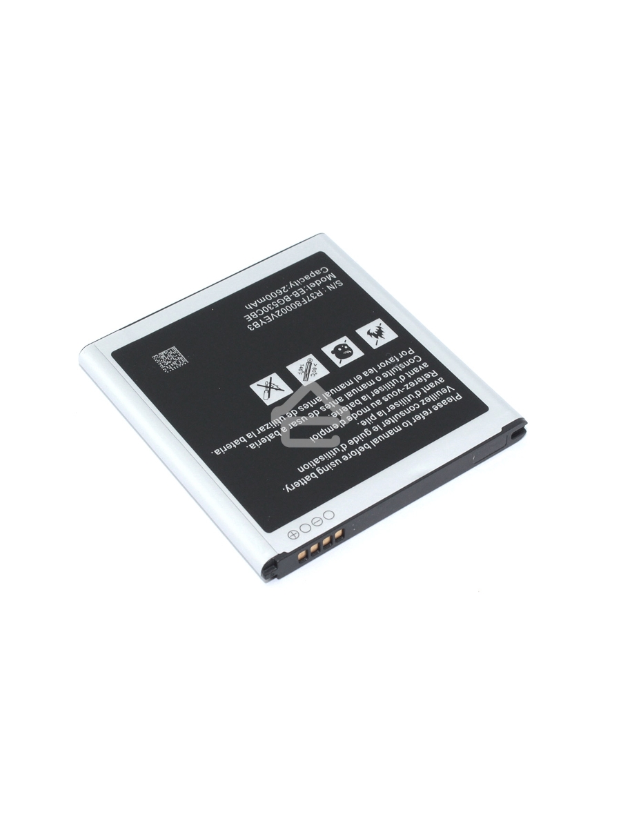 Аккумулятор (батарея) Amperin EB-BG530BBC для Samsung Galaxy Grand Prime SM-G530H