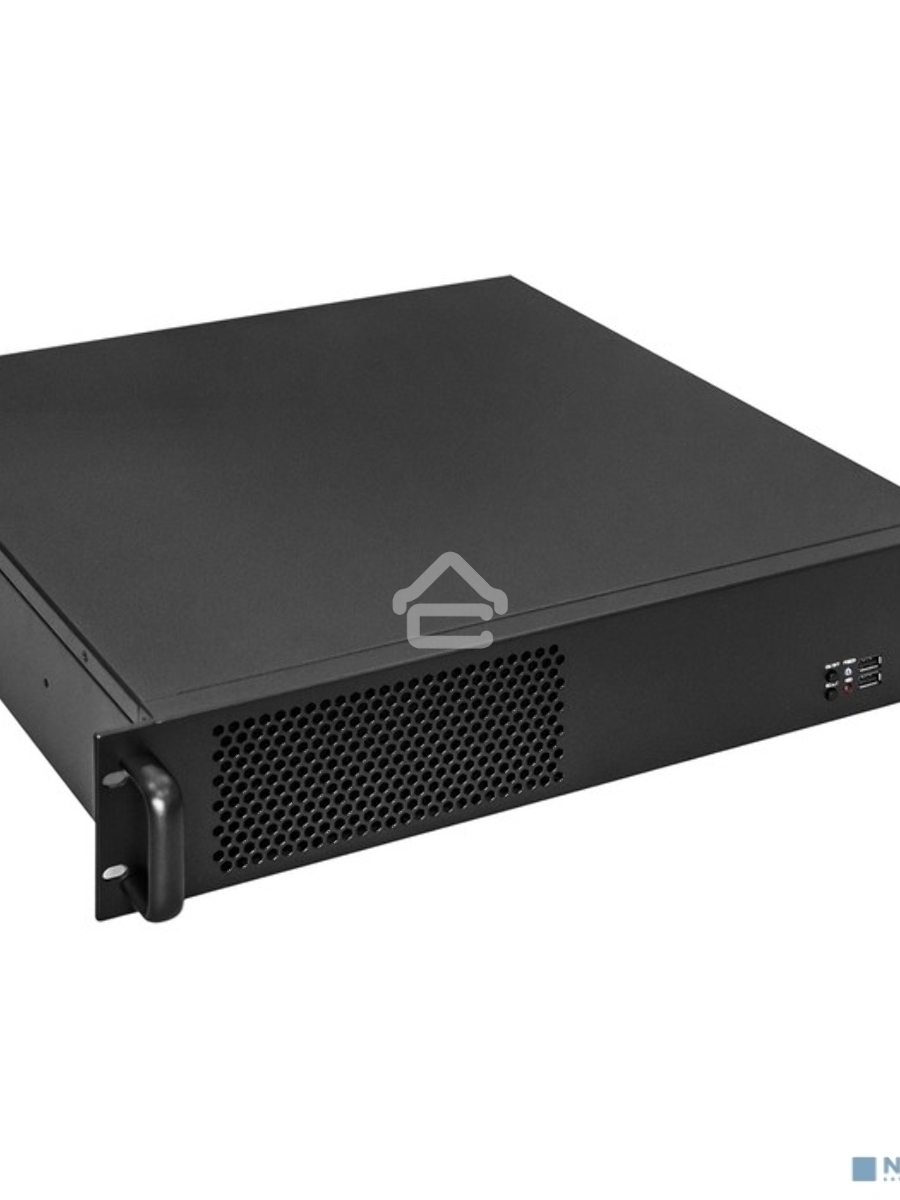 Серверный корпус ExeGate Pro 2U450-03 <RM 19