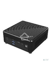 Неттоп MSI Cubi N ADL Intel Processor N200, 8Gb DDR4 SO-DIMM, 256GB SSD M.2, Intel UHD Graphics, noDVD, WiFi, BT, 65W, no keyboard&mouse, noOS, 1y war-ty