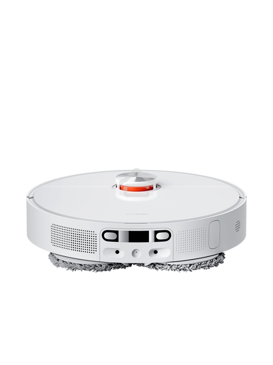 Робот-пылесос Xiaomi Mi Robot Vacuum X10+ белый [BHR6363EU], 70 Вт, 5200 мАч Li-Ion, уборка сухая/влажная, пылесборник контейнер 0.35 л