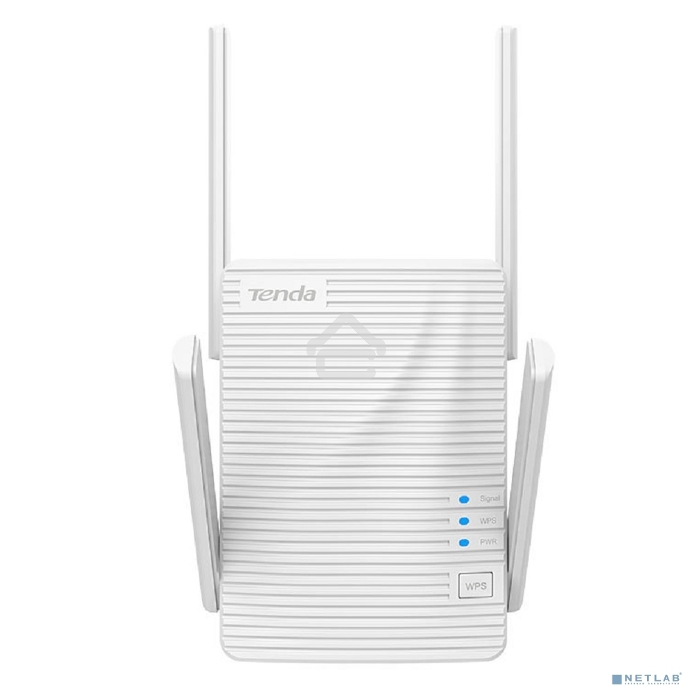 Усилитель Wi-Fi сигнала TENDA 2034MBPS A21