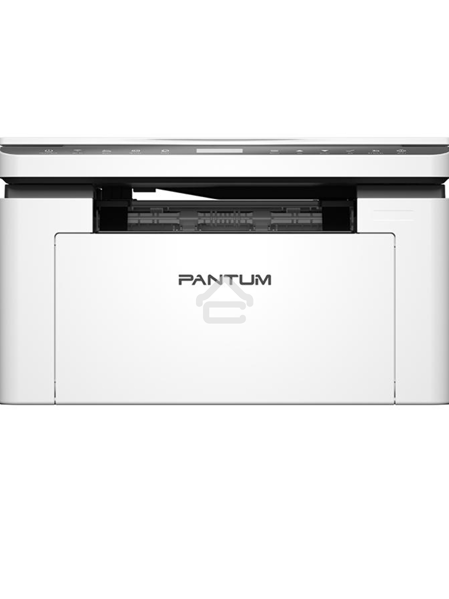 МФУ лазерный Pantum BM2300W, A4, ч/б, печ. до 22 стр/мин., 1200 x 1200 dpi, USB, Wi-Fi, BlueTooth, Air Print, Mopria