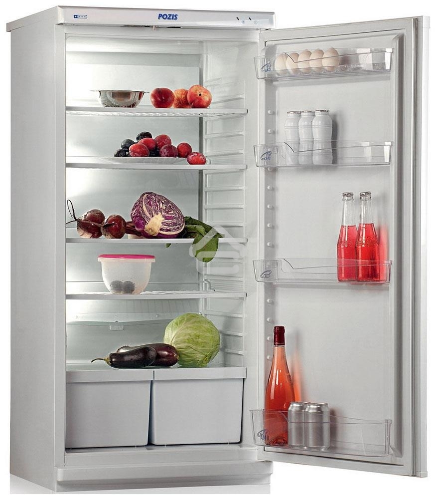 Холодильник Pozis Свияга 513-5 бежевый однокамерный 222л