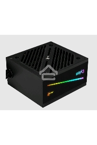 Блок питания Aerocool / Formula CYLON 400, 400Вт, 80 PLUS, 120мм, черный
