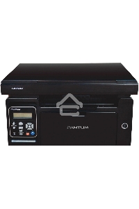 МФУ лазерный Pantum M6500, A4, ч/б, печ. до 22 стр/мин., скан. до 8.5 стр/мин., 1200 x 1200 dpi, USB
