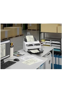 Сканер EPSON DS-870