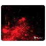 Коврик для мыши Oklick/Оклик OK-F0252 рисунок/красные частицы 250x200x3мм