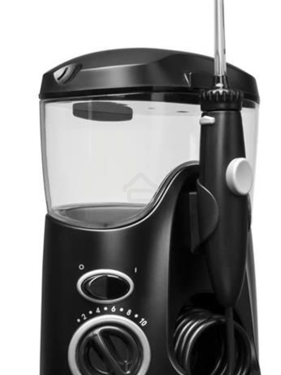 Ирригатор Waterpik WP-112ЕU черный
