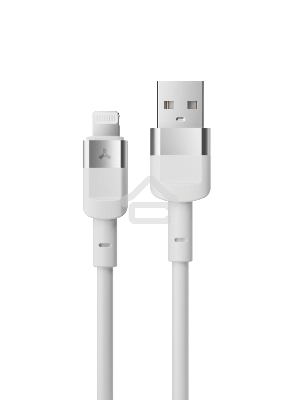 Кабель Accesstyle AL24-T100 White
