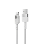 Кабель Accesstyle AL24-T100 White