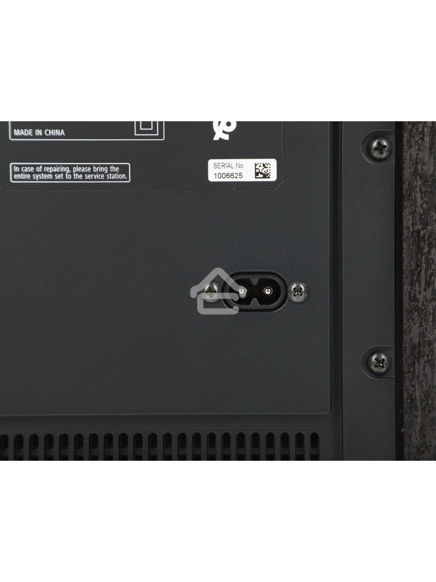 Система домашнего кинотеатра Sony HT-S400