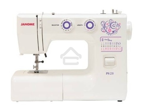 Швейная машинка Janome LW-30