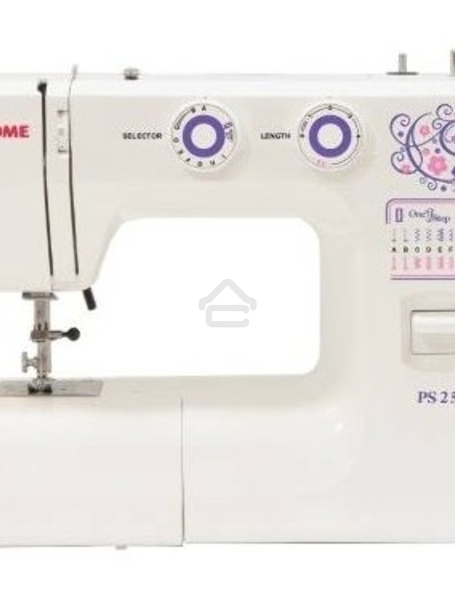 Швейная машинка Janome LW-30