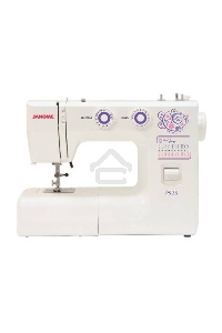 Швейная машинка Janome LW-30