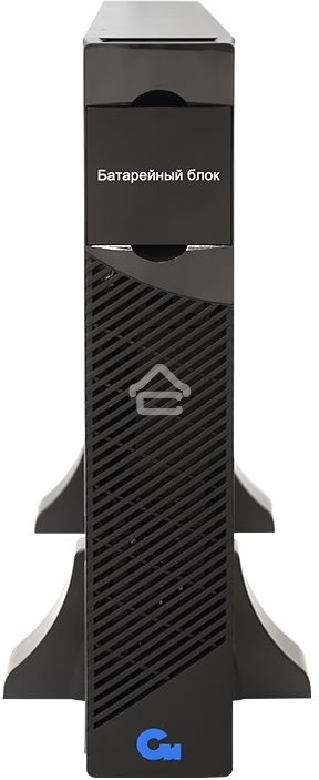 Дополнительный внешний батарейный модуль Связь инжиниринг для ИБП СИПБ2КА.10-11, СИПБ3КА.10-11, напольный/в стойку(2U), 1 год гарантии, Россия (АПСМ.563473.008)