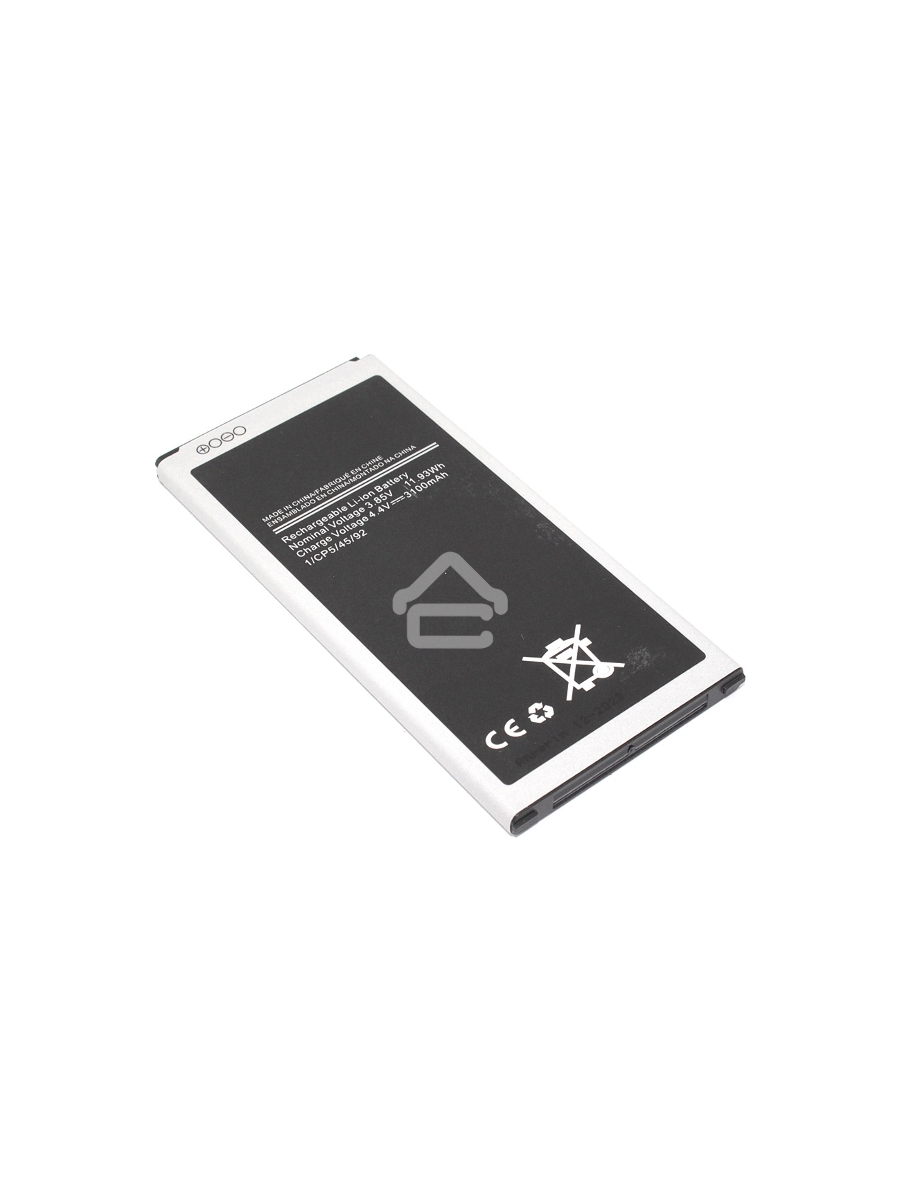 Аккумулятор (батарея) Amperin EB-BJ510CBE для Samsung Galaxy J5 SM-J510F