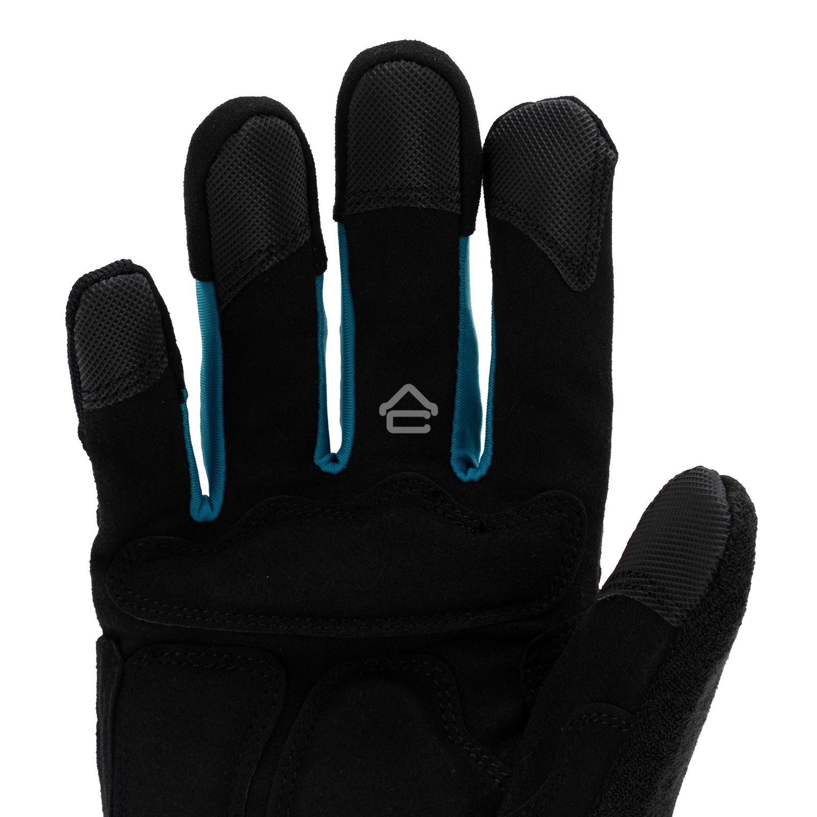 Перчатки универсальные комбинированные Gross URBANE, размер M (8)