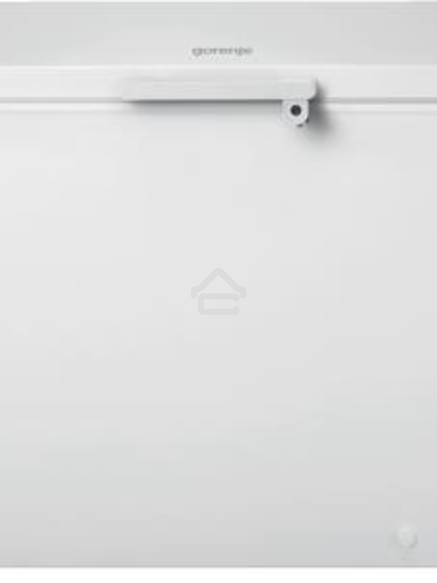Морозильный ларь Gorenje FH40APW, белый, 420л