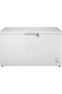 Морозильный ларь Gorenje FH40APW, белый, 420л