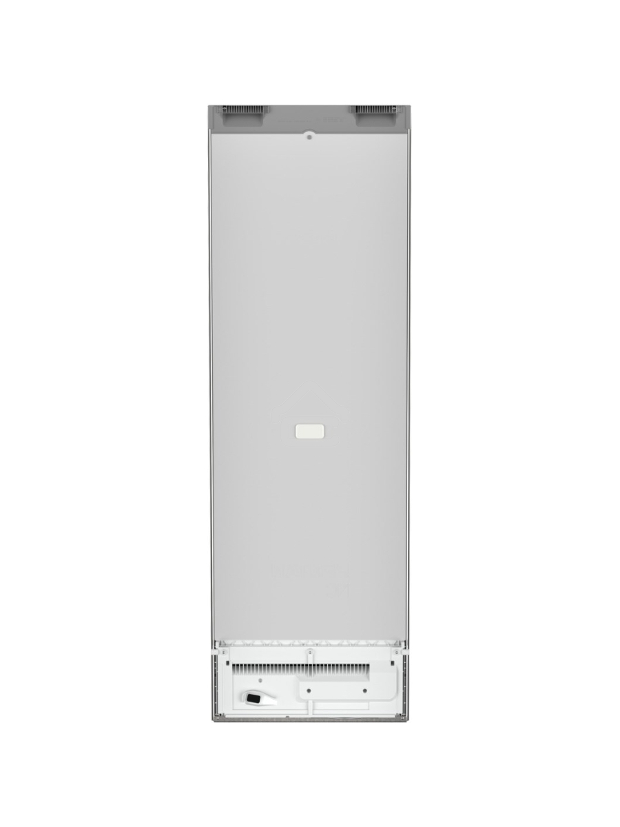 Морозильная камера Liebherr SFNSFD 5227-22 001, серебристый, 271л, 7 ящиков