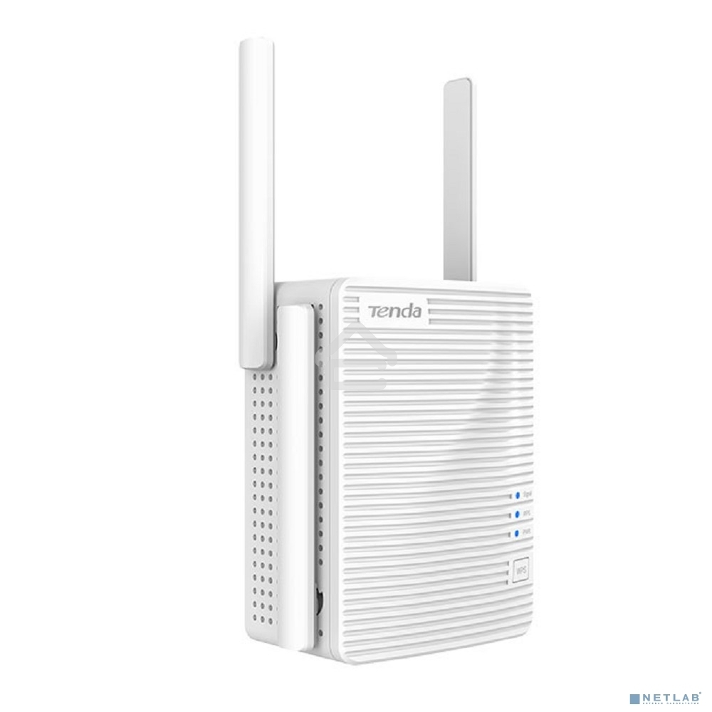 Усилитель Wi-Fi сигнала TENDA 2034MBPS A21