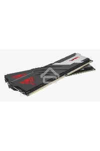 Оперативная память Patriot Viper Venom, DDR5, 16GB (2x8GB), 5200MHz, CL36, с радиатором, черный