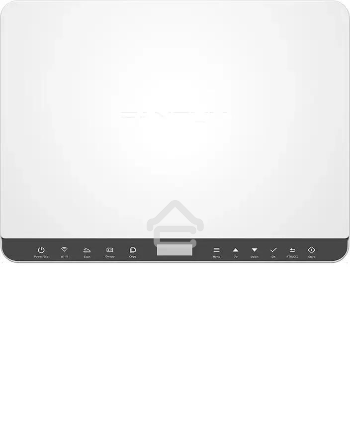 МФУ лазерное Pantum BM2300W, A4, ч/б, печ. до 22 стр/мин., 1200 x 1200 dpi, USB, Wi-Fi, BlueTooth, Air Print, Mopria