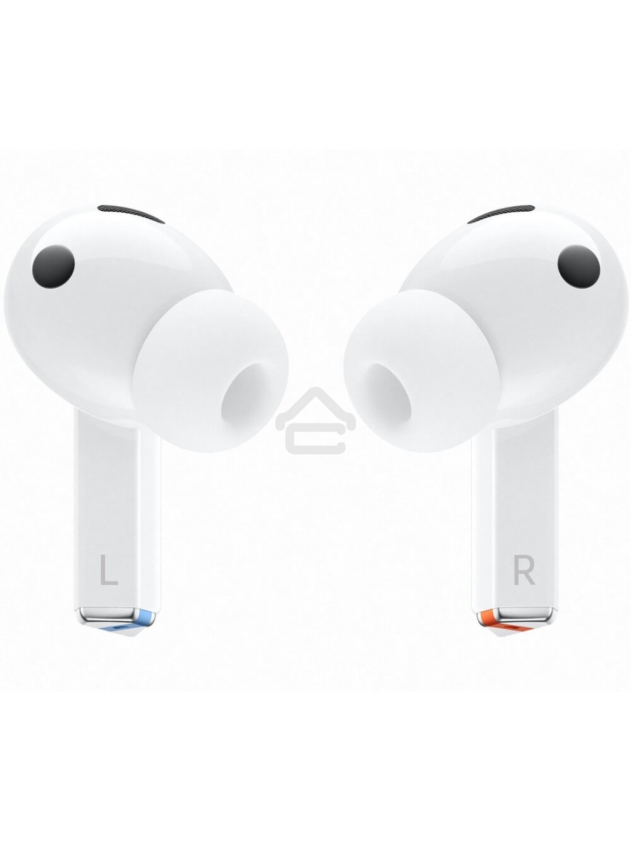 Наушники Samsung Galaxy Buds 3 Pro Bluetooth внутриканальные белый
