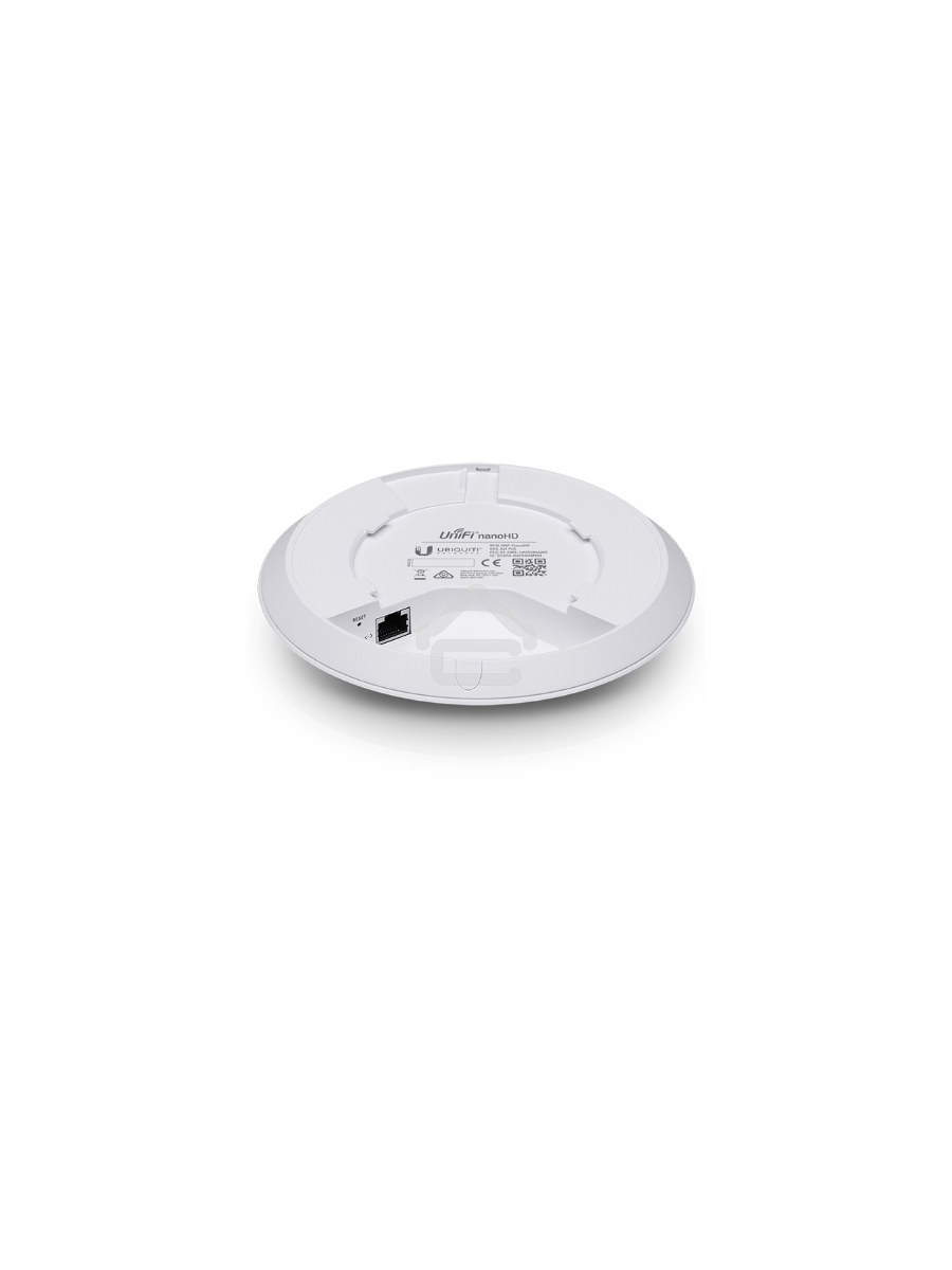Точка доступа Wi-Fi 1733MBPS UAP-NANOHD UBIQUITI