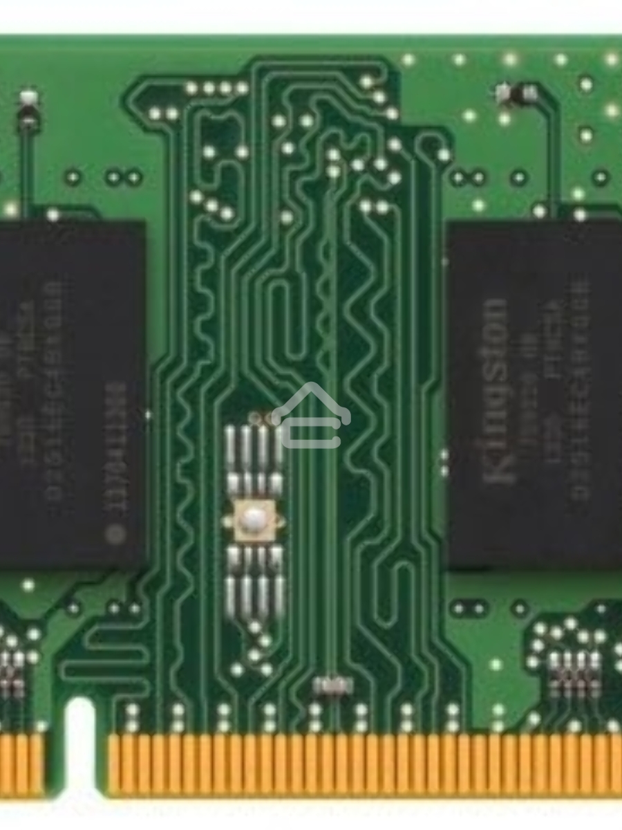 Оперативная память Kingston ValueRAM, DDR4, 4GB (1x4GB), 2666MHz, CL19, SO-DIMM