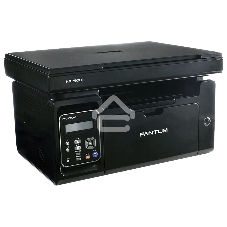 МФУ лазерное Pantum M6500, A4, ч/б, печ. до 22 стр/мин., скан. до 8.5 стр/мин., 1200 x 1200 dpi, USB