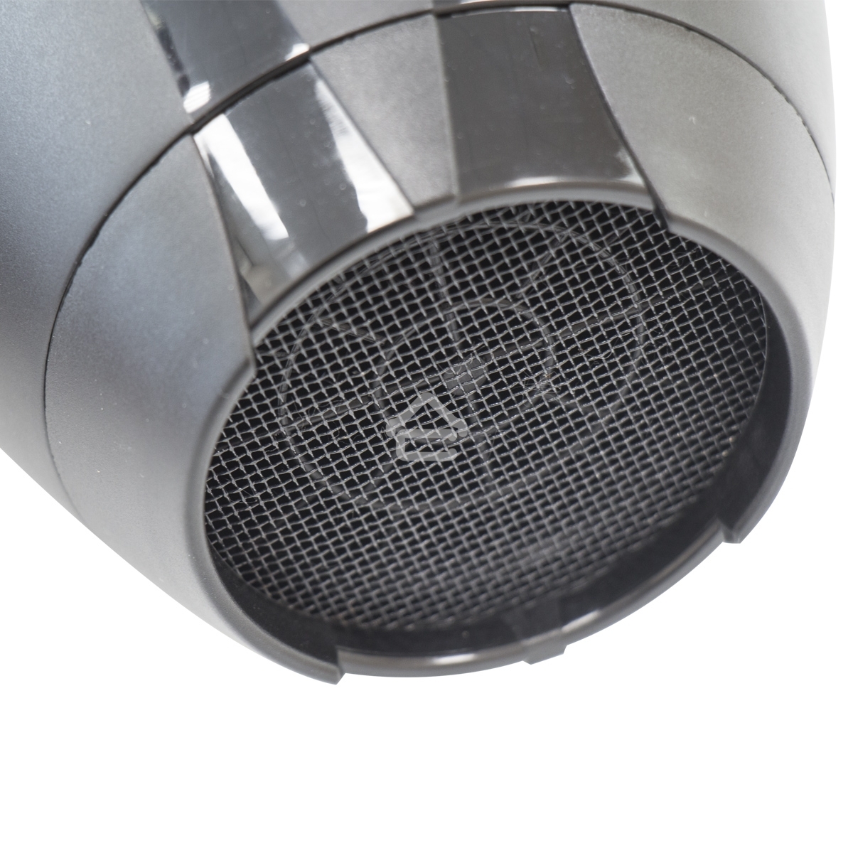 Фен для волос профессиональный Galaxy Line GL 4330, черный,2200Вт, 2 скорости потока воздуха, 3 температурных режима, функция 