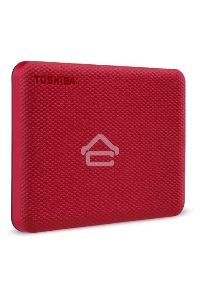 Внешний жесткий диск TOSHIBA HDTCA20ER3AA/HDTCA20ER3AAU Canvio Advance 2ТБ 2.5