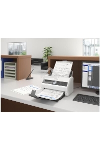 Сканер EPSON DS-870