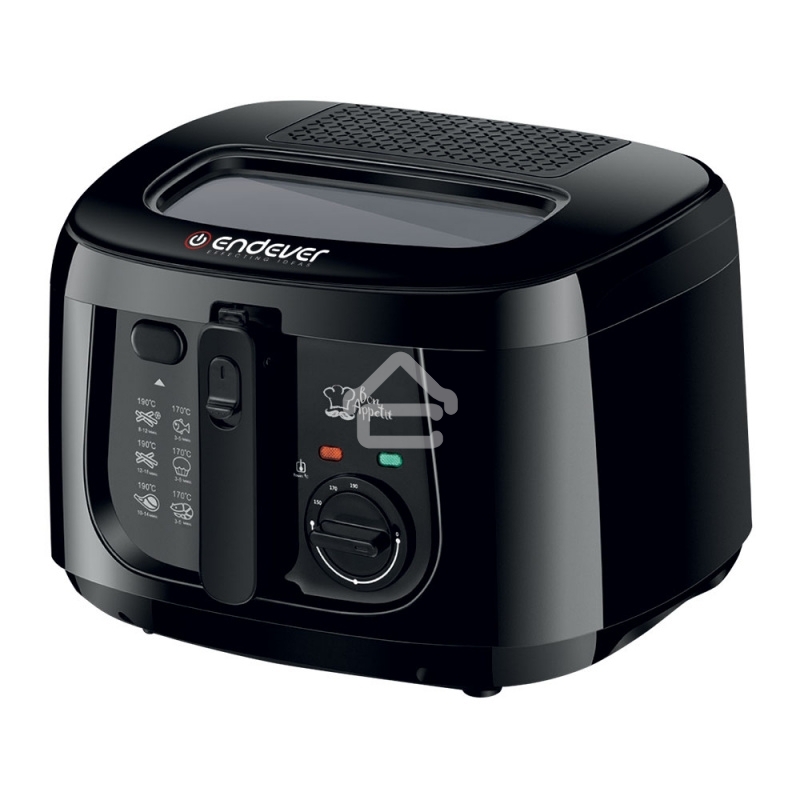 ФритюрницаEndeverSkyline FR-110